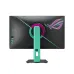 ASUS ROG Strix XG27ACMEG-G Hatsune Miku Edition 260Hz 27 Inch IPS Gaming Monitor